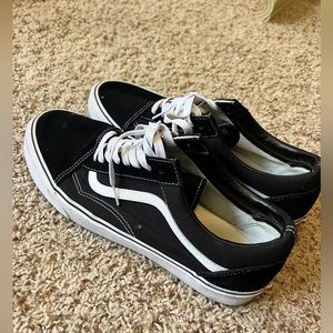 Vans Old Skool Sneakers
